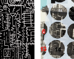 Duo d’artistes de Singapour : Joseph CHIANG et Shin-Young PARK, 10e triennale 2017