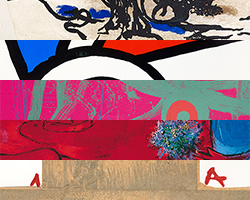 Collection de la Fondation Marguerite et Aimé Maeght, 10e triennale 2017