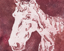 ÉCOLE DE GRAVURE DE CHAMALIÈRES, 10e triennale 2017