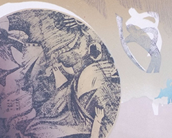 Irène Weiss - 12e Triennale