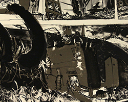 Artothèque Thiers - 12e Triennale