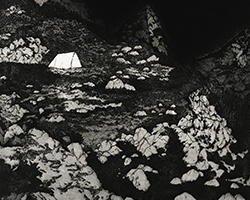 Cléa Darnaud - 12e Triennale