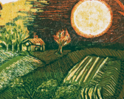 Collections : La Triennale en couleurs - 12e Triennale