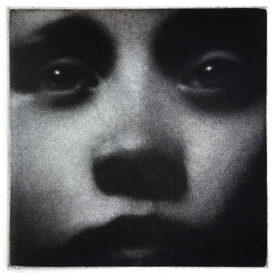 Cléo Wilkinson, La manière noire - 12e Triennale